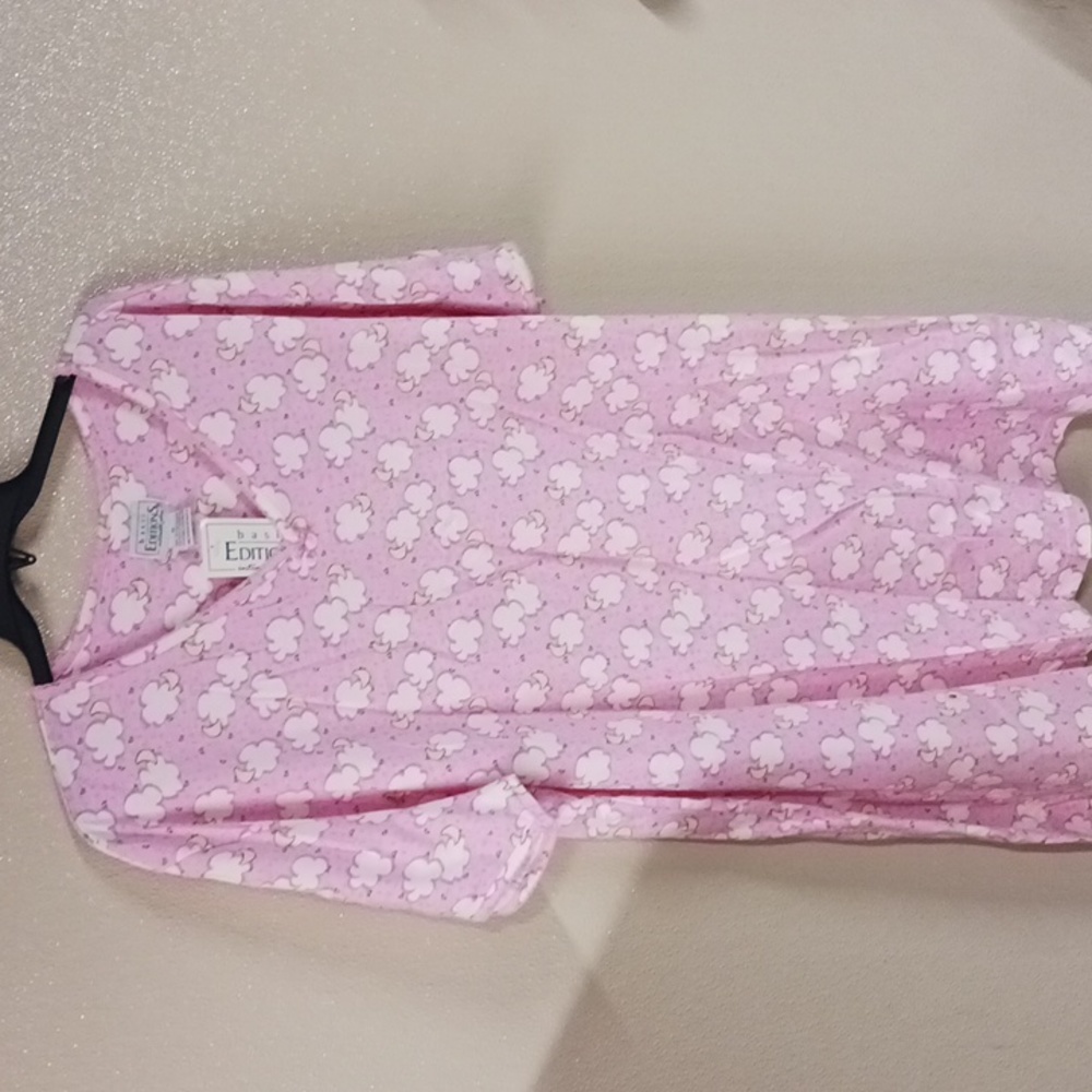 Nightgown Basic Editions 3x